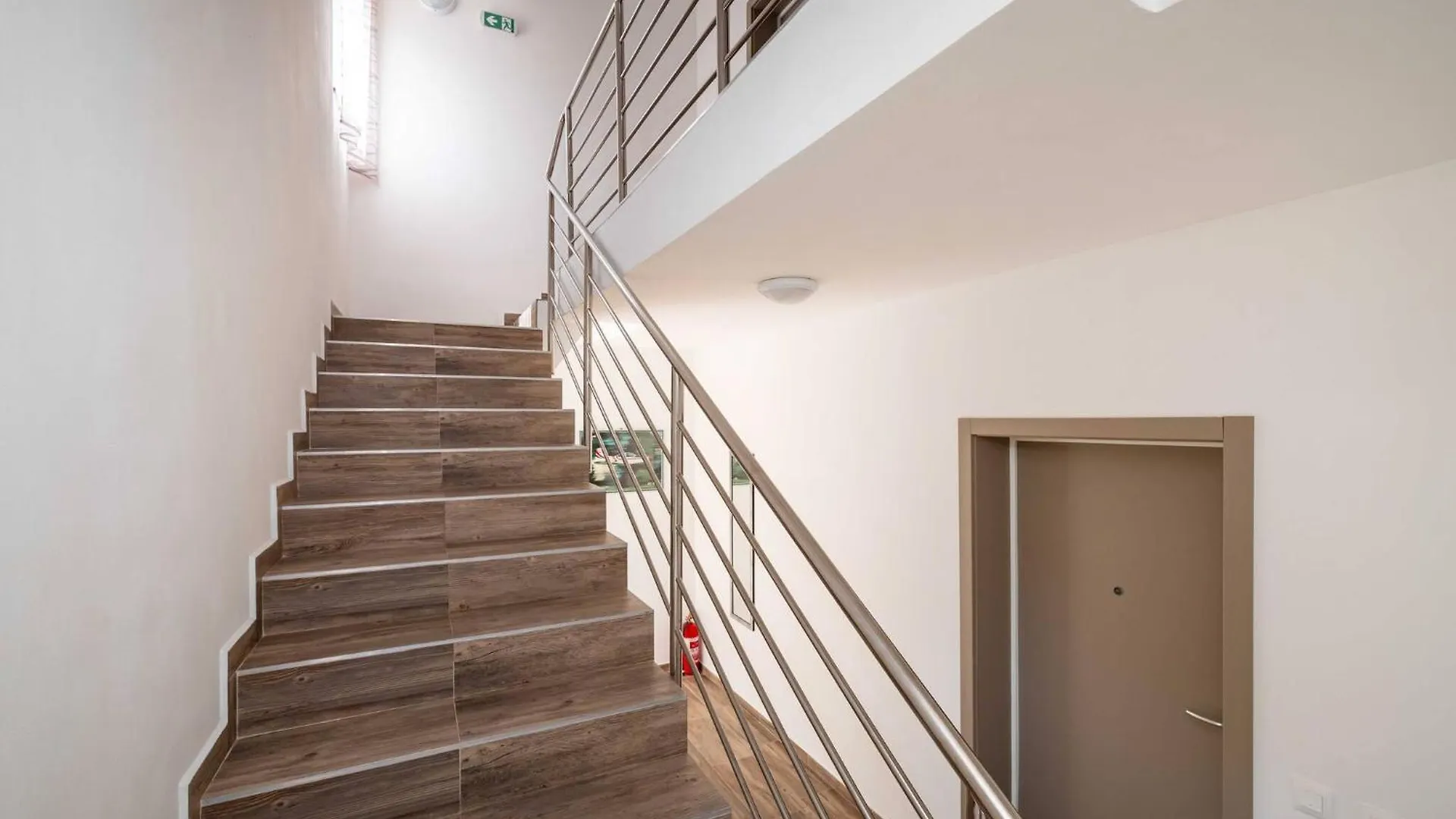 My Dalmatia - Apartment Blagdan Two With Private Parking Zadar
