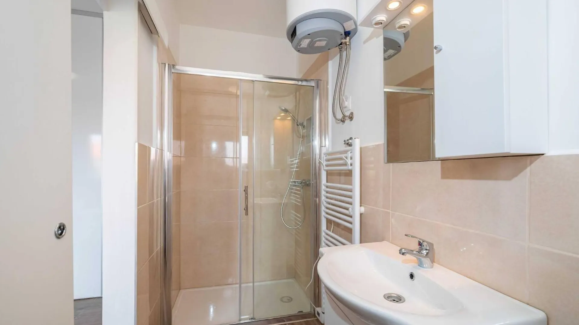 My Dalmatia - Apartment Blagdan Two With Private Parking Zadar