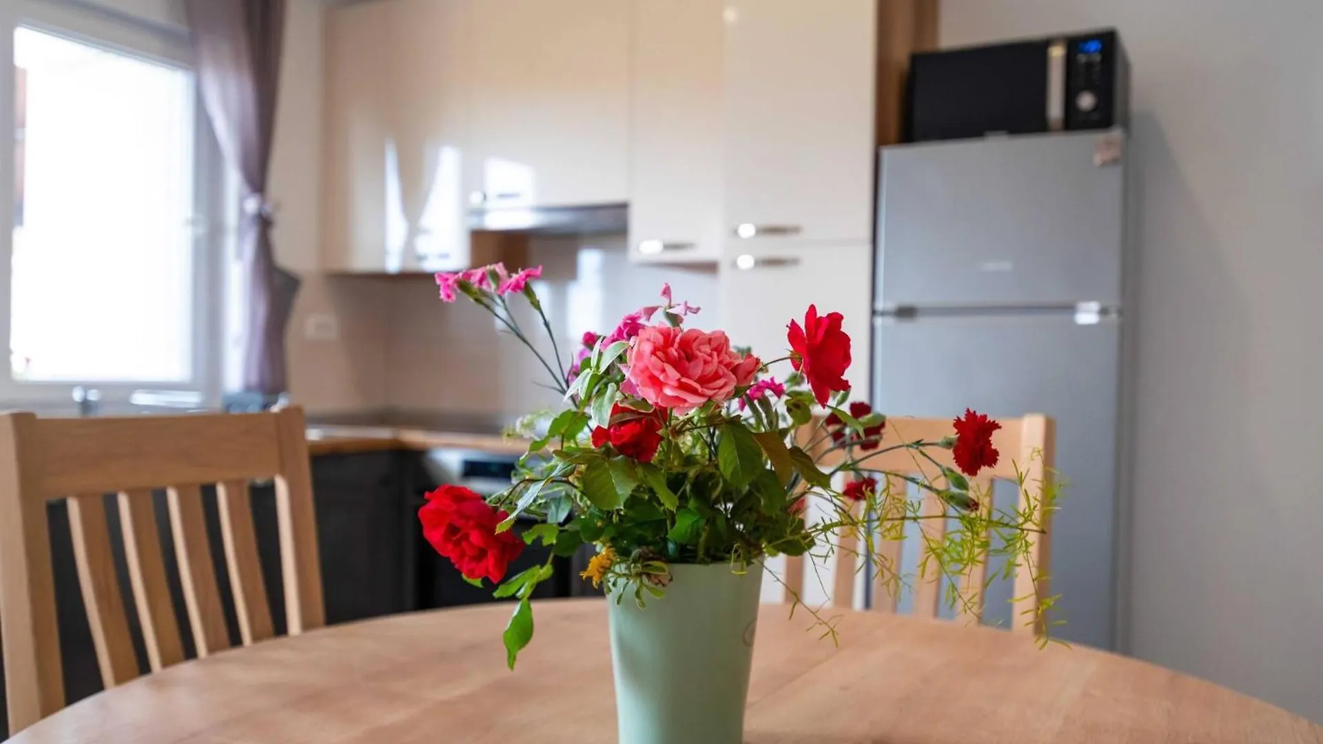 My Dalmatia - Apartment Blagdan Two With Private Parking Zadar