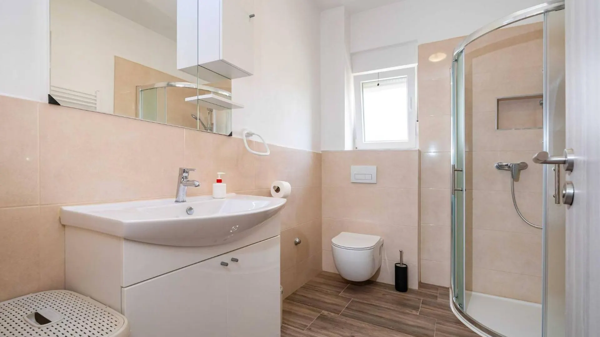 My Dalmatia - Apartment Blagdan Two With Private Parking Zadar