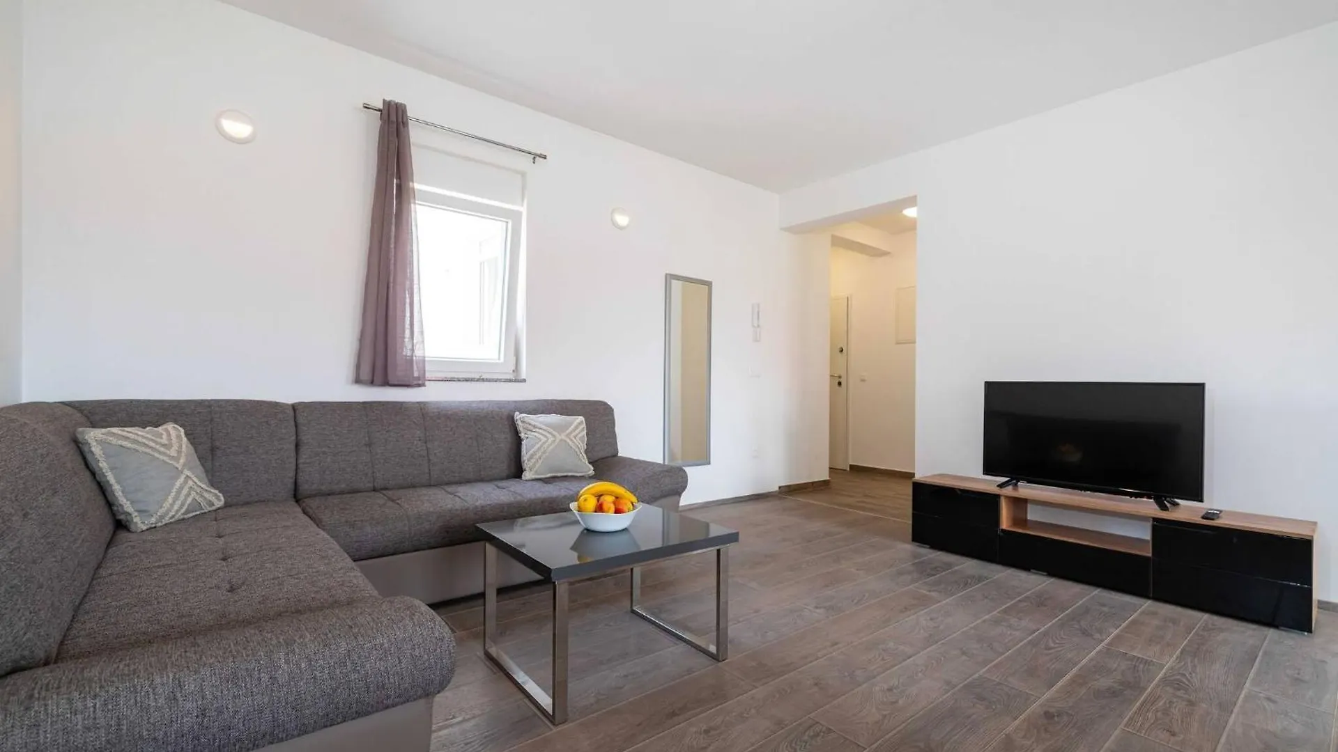 My Dalmatia - Apartment Blagdan Two With Private Parking Zadar Croatia