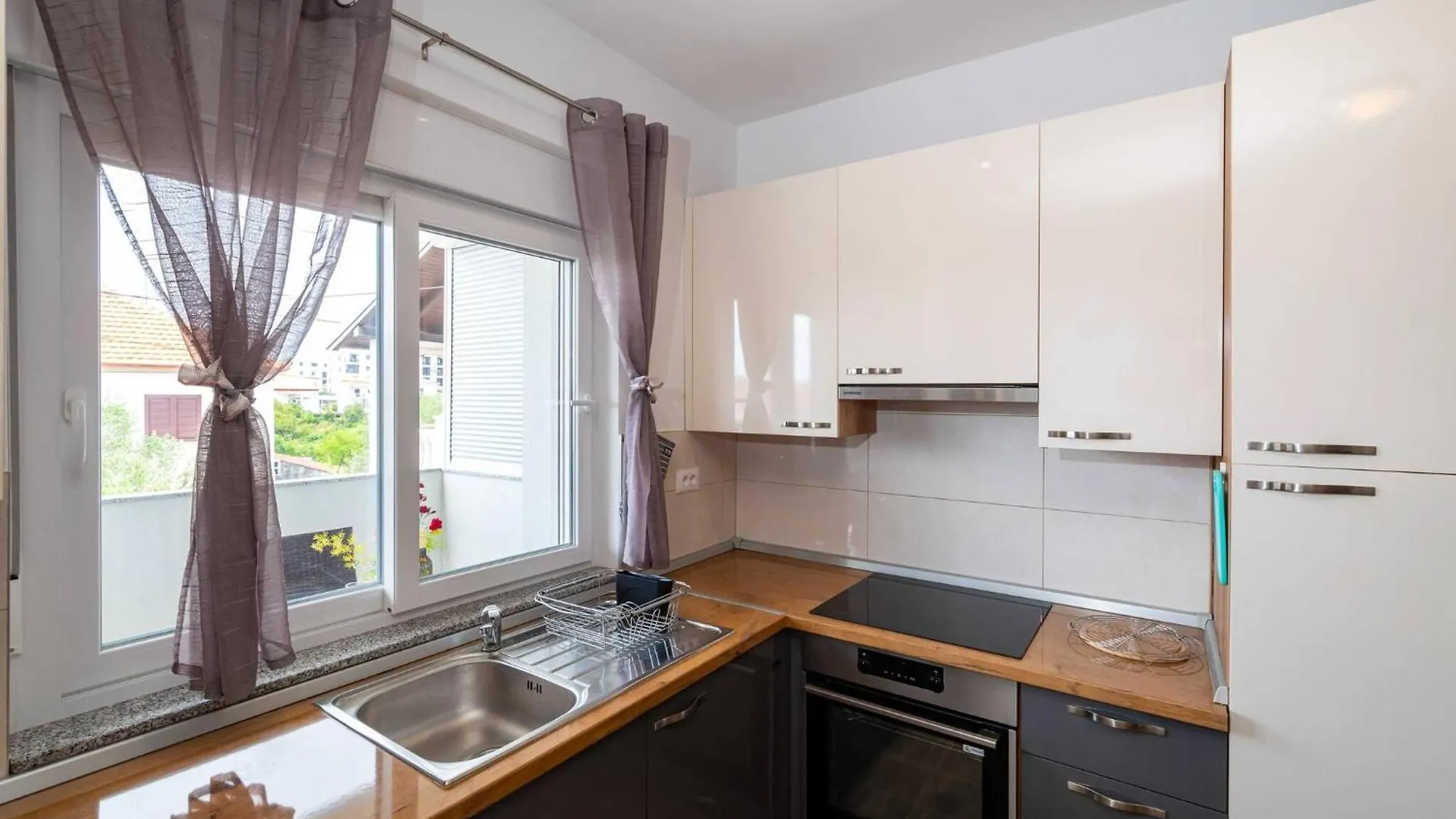 My Dalmatia - Apartment Blagdan Two With Private Parking Zadar