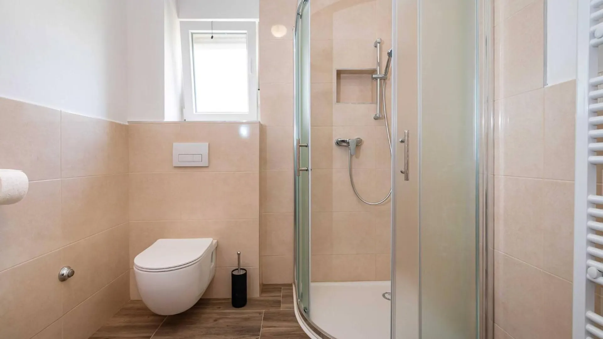 My Dalmatia - Apartment Blagdan Two With Private Parking Zadar